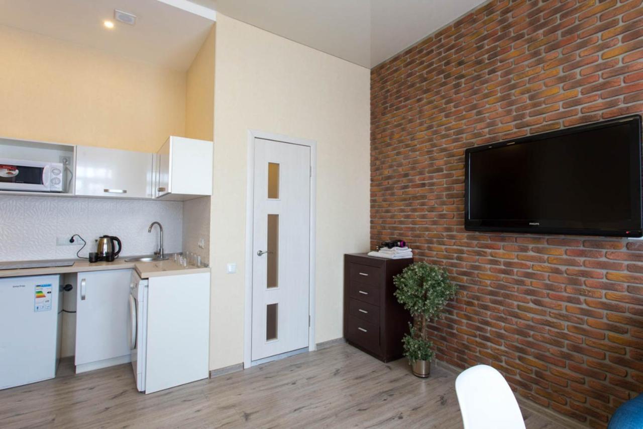 Modern Apartments In The Centre - Kuznechna Str. 26/4 Carcóvia Exterior foto
