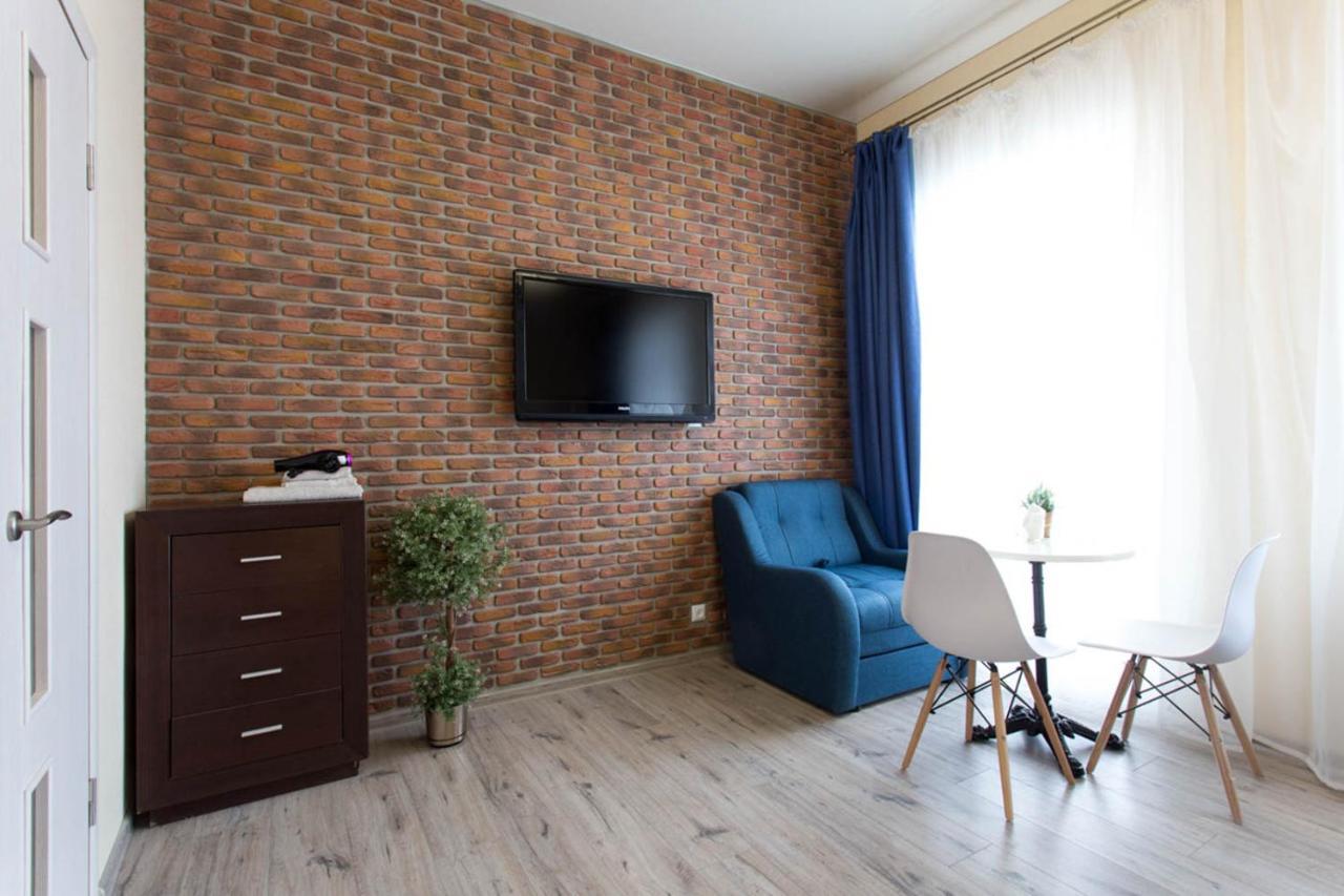 Modern Apartments In The Centre - Kuznechna Str. 26/4 Carcóvia Exterior foto