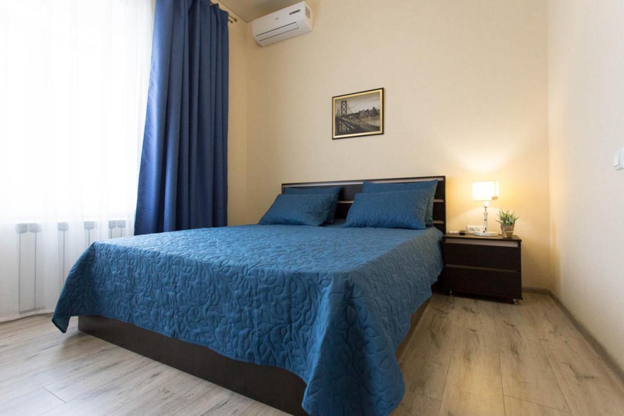 Modern Apartments In The Centre - Kuznechna Str. 26/4 Carcóvia Exterior foto
