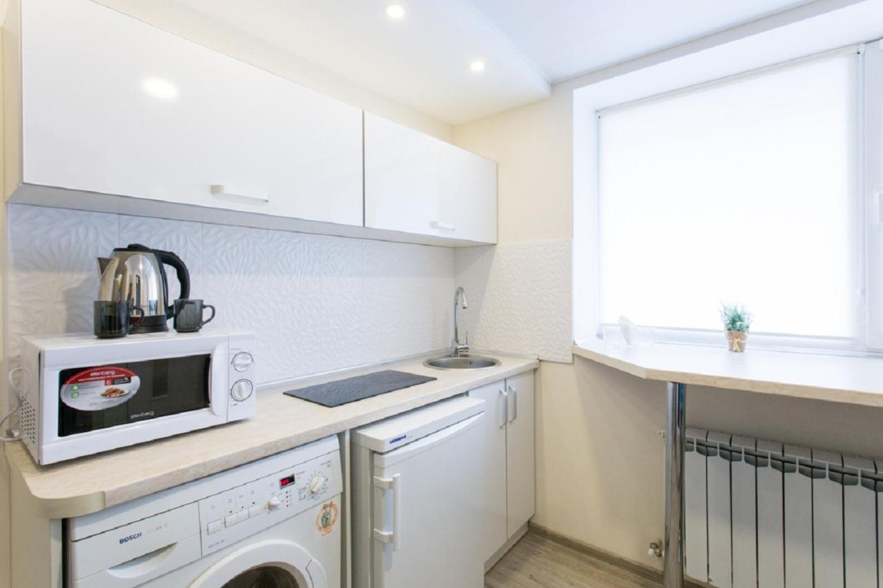 Modern Apartments In The Centre - Kuznechna Str. 26/4 Carcóvia Exterior foto