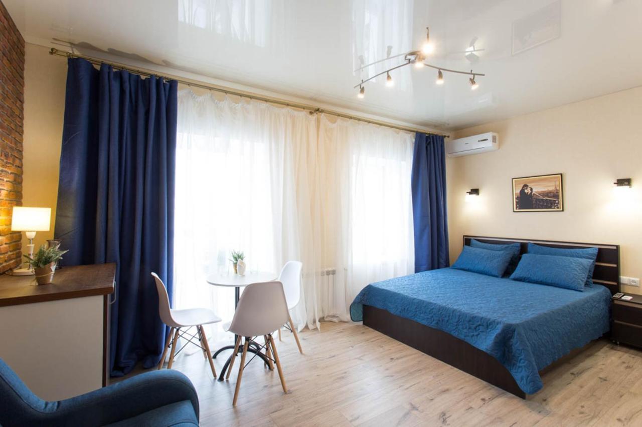 Modern Apartments In The Centre - Kuznechna Str. 26/4 Carcóvia Exterior foto