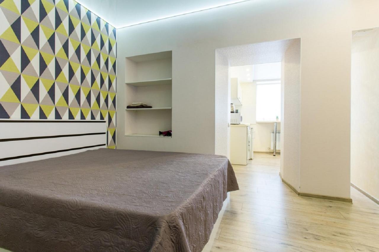 Modern Apartments In The Centre - Kuznechna Str. 26/4 Carcóvia Exterior foto