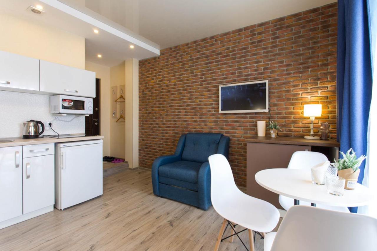 Modern Apartments In The Centre - Kuznechna Str. 26/4 Carcóvia Exterior foto