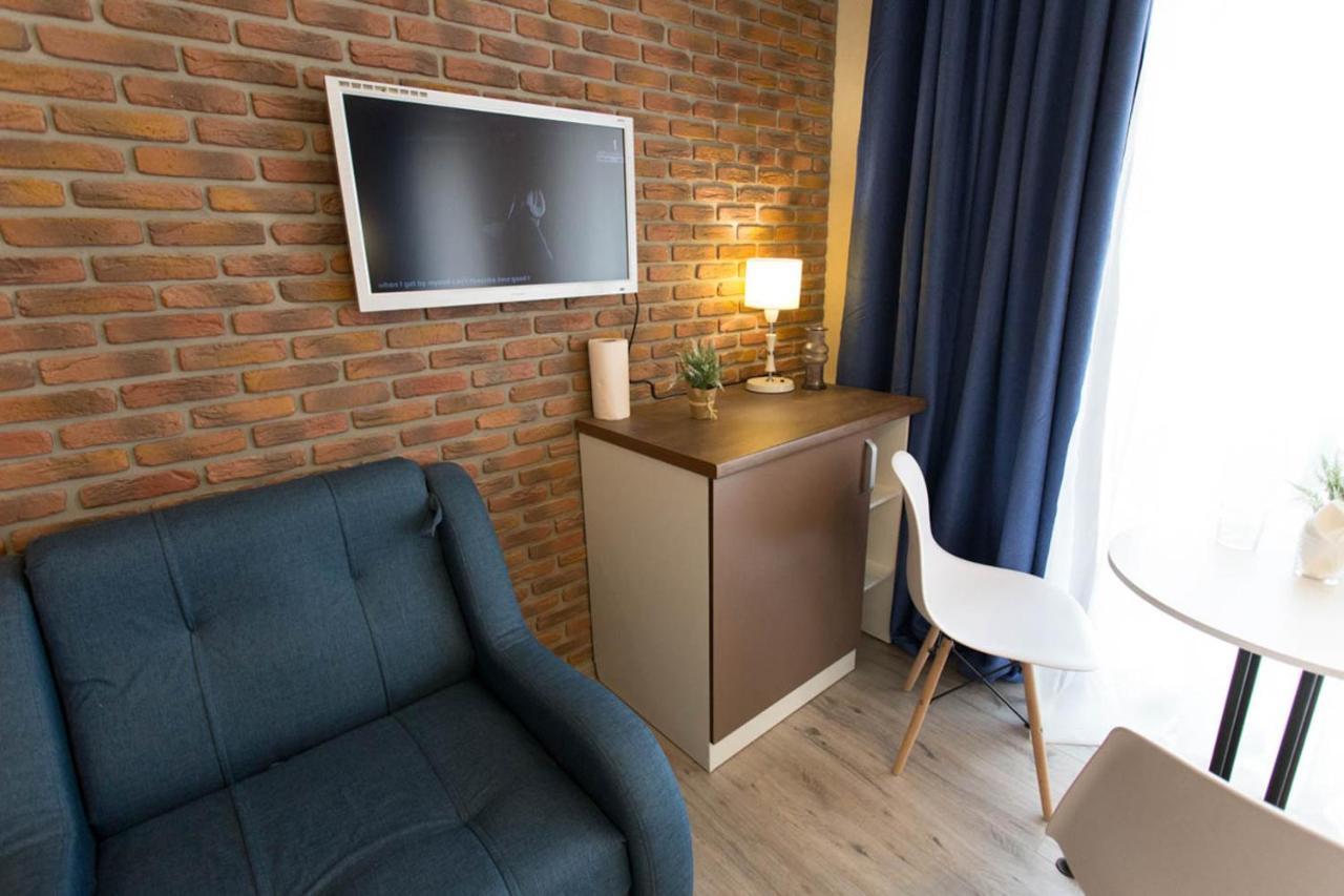 Modern Apartments In The Centre - Kuznechna Str. 26/4 Carcóvia Exterior foto