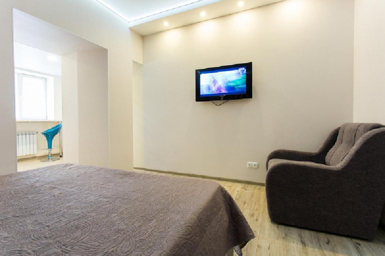 Modern Apartments In The Centre - Kuznechna Str. 26/4 Carcóvia Exterior foto