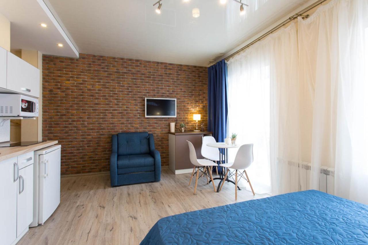 Modern Apartments In The Centre - Kuznechna Str. 26/4 Carcóvia Exterior foto